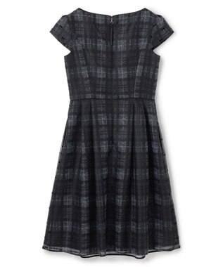 TOCCA 【Archive Collection・洗える】RIBBON STEPS ドレス ブラック系