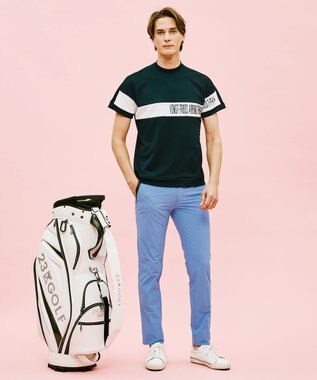 UNISEX】ツアーモデル キャディバッグ / 23区GOLF | ファッション通販