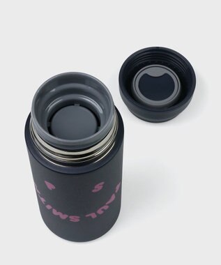 Paul Smith ”Happy” オールデイ ボトル ネイビー