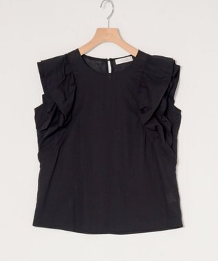 ONWARD Reuse Park 【Feroux】カットソー春夏 ブラック