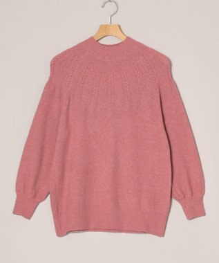 ONWARD Reuse Park 【any SiS】ニット秋冬