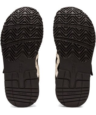 ASICS WALKING ミクト MINI ブラック系
