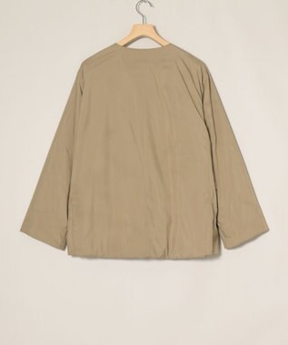 ONWARD Reuse Park 【UNFILO】コート秋冬 ブラウン