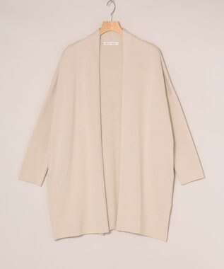 ONWARD Reuse Park 【23区】ニット春夏 オフホワイト