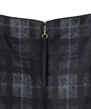 TOCCA 【Archive Collection・洗える】RIBBON STEPS ドレス ブラック系