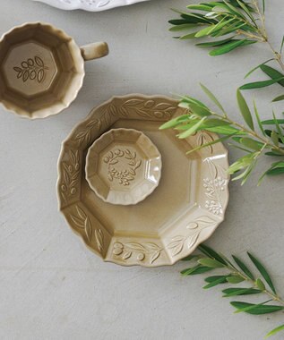 aito製作所 オリーヴ　プレート Мサイズ