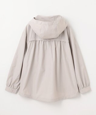 ANY マウンテンパーカー グレージュ