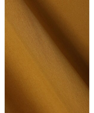 earth music&ecology すきな丈フレアスカート Mustard