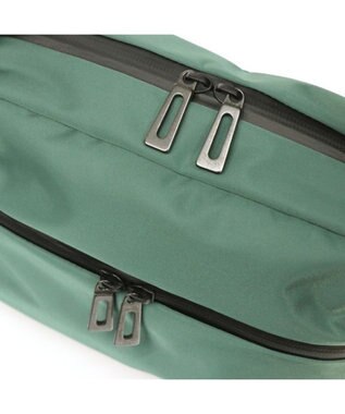 Regalo Felice 【ドラマ使用商品 / 撥水 / 両利き手対応】ショルダー / REGALO DGR(ダークグリーン)