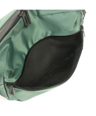 Regalo Felice 【ドラマ使用商品 / 撥水 / 両利き手対応】ショルダー / REGALO DGR(ダークグリーン)