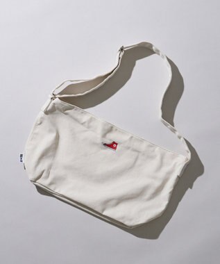 WEGO 別注CONVERSEキャンバスショルダー 柄3