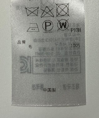 ONWARD Reuse Park 【23区】ブラウス秋冬 レッド