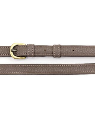 IBIZA ラモ　2WAYショルダーバッグ 濃茶