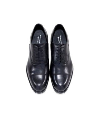 REGAL FOOT COMMUNITY 【ケンフォード メンズ】KN82 ストレートチップ GORE-TEX ビジネスシューズ ブラック