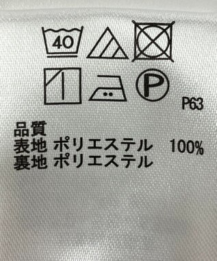 ONWARD Reuse Park 【any SiS】パンツ春夏 イエロー