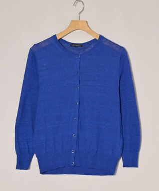 ONWARD Reuse Park 【23区】ニット春夏 ブルー