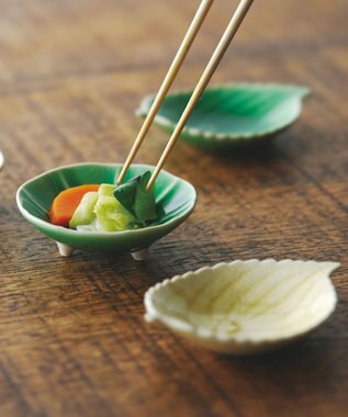 aito製作所 ナスタチウム  豆皿