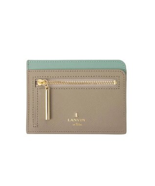 LANVIN en Bleu リュクサンブールカラー フラグメントケース