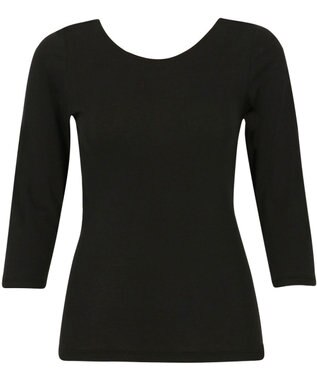 Wing インナー オーガニックコットン100％(身生地部) 吸汗速乾性(身生地部) ゆったり設計 【綿の贅沢 オーガニック】 7分袖 長袖 EL1771 ウイング／ワコール