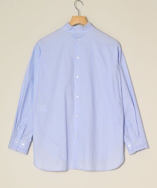 ONWARD Reuse Park 【UNFILO】ブラウス秋冬 ブルー