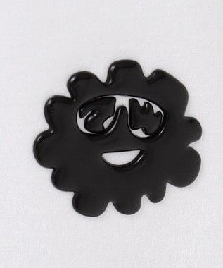 PW CIRCULUS 【UVカット / 吸水速乾 / 伸縮性抜群】【MEN】アニマルフォト T ホワイト系