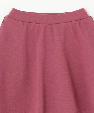 ANY KIDS 【WEB限定】7days デイリー スカッツ ローズ