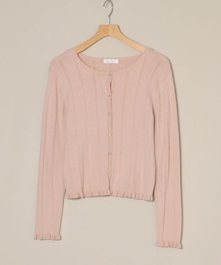 ONWARD Reuse Park 【Feroux】ニット春夏