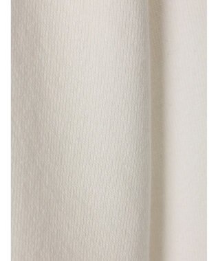 Green Parks モンスターズ・インク／ワンポイント裏毛スウェット Purple