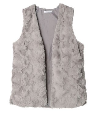 Green Parks ランダムファーベスト Gray