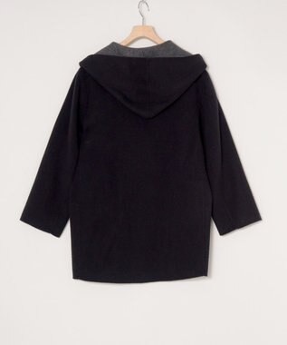 ONWARD Reuse Park 【自由区】コート秋冬 ネイビー