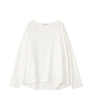 Green Parks サイドタックプルオーバー