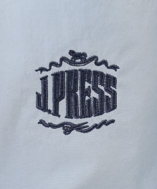 J.PRESS KIDS 【140-170cm】ハーフデイリー パンツ サックスブルー系