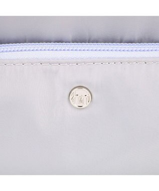 ACE BAGS & LUGGAGE hiromichi nakano アザレア リュック 17203 ヒロミチナカノ グレー