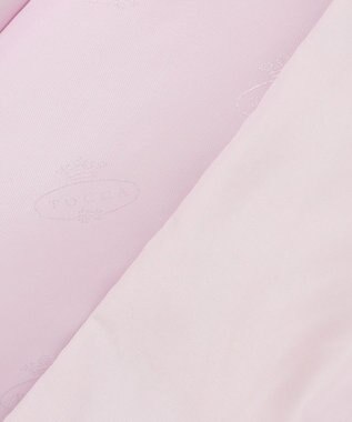 TOCCA 【消臭】WINTER QUEEN ダウンコート ピンク系