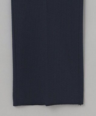 GOTAIRIKU 【AIRY MOVE  / セットアップ対応】DotAir2WAYストレッチサッカー セットアップパンツ ネイビー系