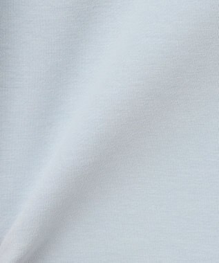 組曲 KIDS 【150-160㎝】ストレッチツイル パンツ ダルブルー系