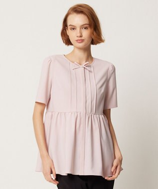 TOCCA 【消臭・洗える】FLY FREELY ブラウス