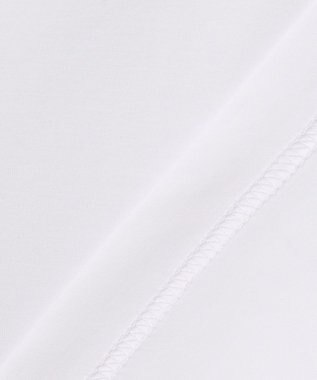 PW CIRCULUS 【UVカット / 吸水速乾 / 伸縮性抜群】【MEN】アニマルフォト T ホワイト系