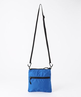 ONWARD CROSSET SELECT 【PENDLETON】SACOCHE BLUE