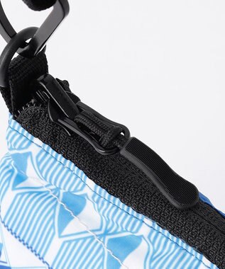 ONWARD CROSSET SELECT 【PENDLETON】SACOCHE BLUE