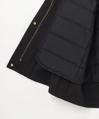 組曲 S ダウンライナー付きマウンパ ブラック系