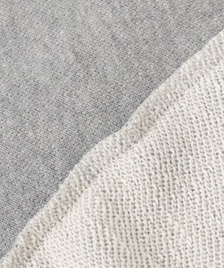 BEIGE， 【洗える】ORANGERS / スウェット Gray