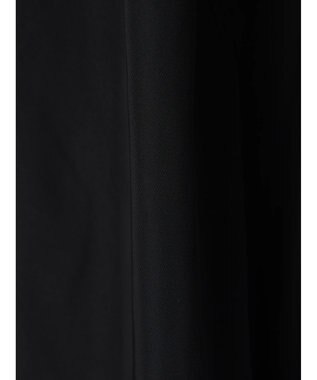 Green Parks ・ＳＵＧＡＲ　ＳＰＯＯＮ　ミリタリーフレアスカート Black