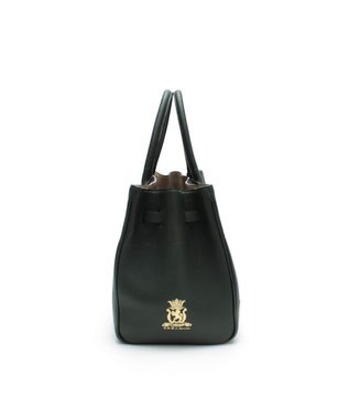 A.D.M.J. 【牛革】モーツァルト/前金具付トート33cm(Dカン＋) ORIGAN