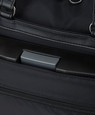 ACE BAGS & LUGGAGE soelte オートゥイユ お買い物キャリーバッグ 13L 機内持込 キャスターストッパー 36001 ソエルテ ブラック