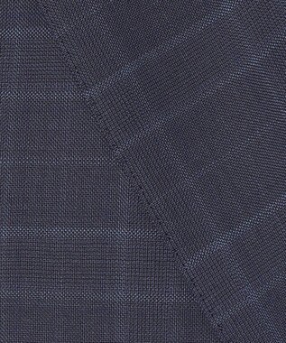 GOTAIRIKU 【DORMEUIL】MILLENNIAL スーツ ネイビー系4