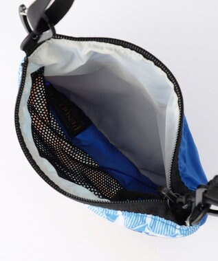 ONWARD CROSSET SELECT 【PENDLETON】SACOCHE BLUE