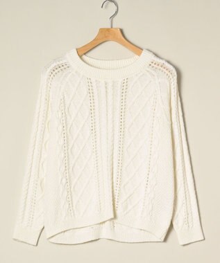 ONWARD Reuse Park 【組曲】ニット春夏