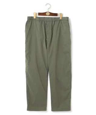 J.PRESS MEN 【WEB・一部店舗限定】タイプライター イージーパンツ