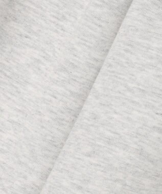 ANY KIDS 【洗濯機可能/速乾】ドライタッチ トラックパンツ グレー